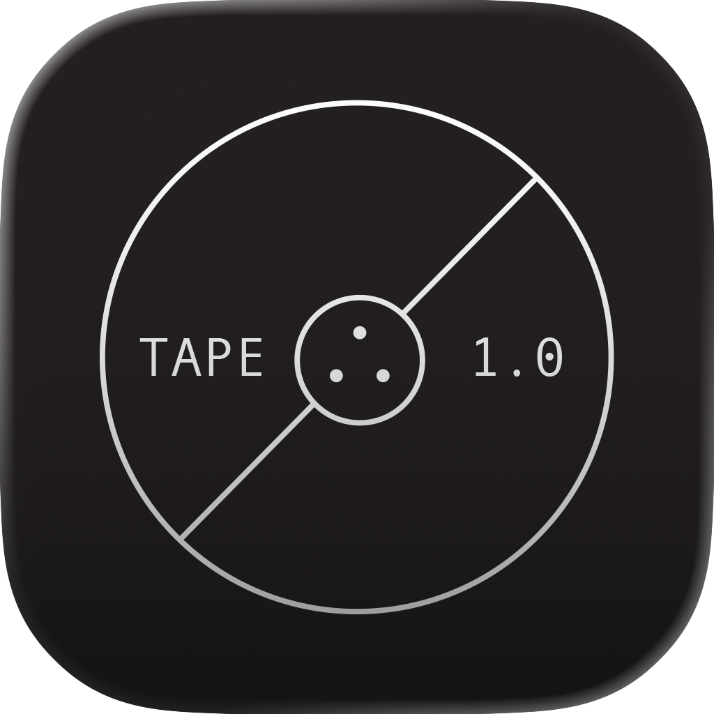 Echolalia app icon